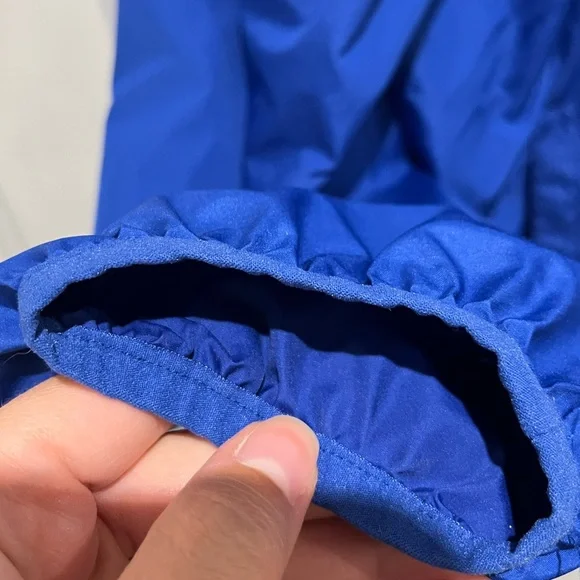 Basic Editions Windbreaker - Picture 5 of 7